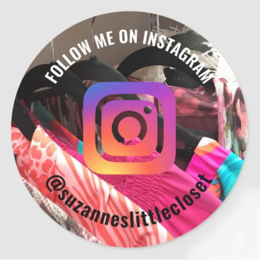 💕IG: @suzanneslittlecloset